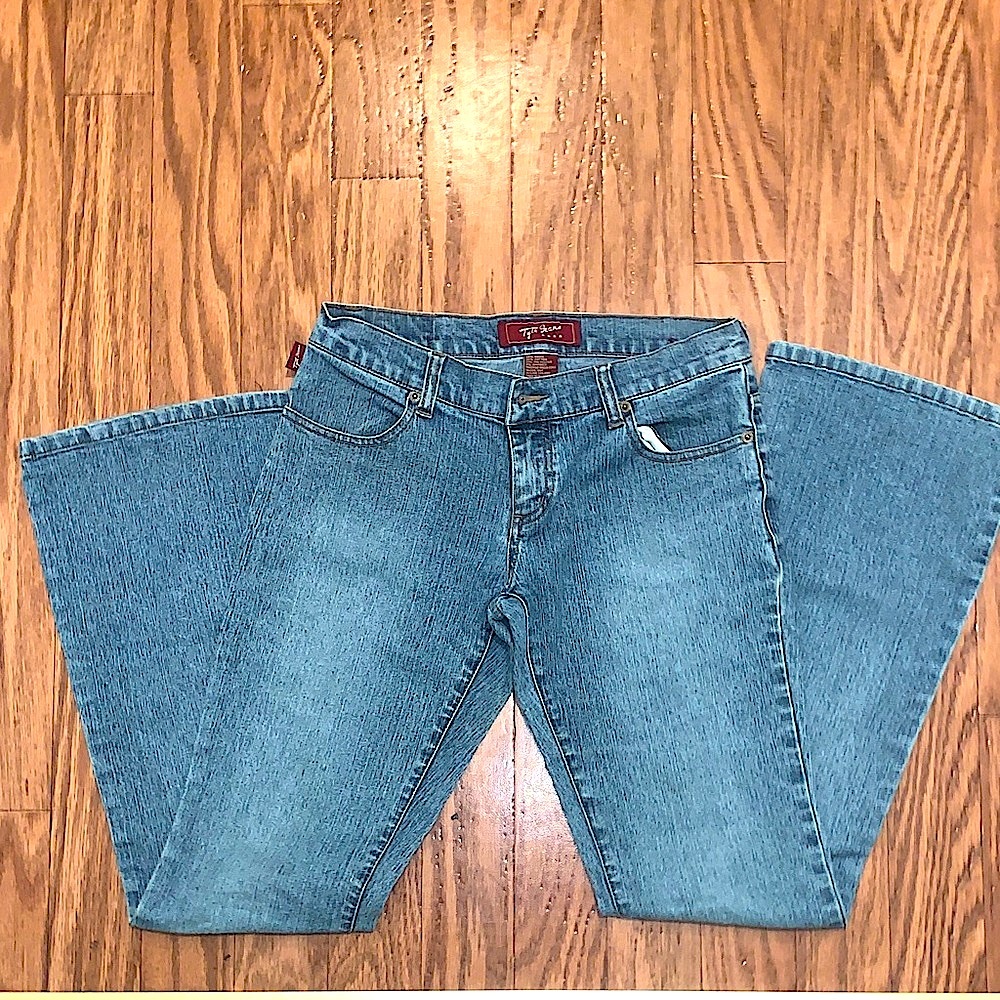 Tyte Jeans Light Blue